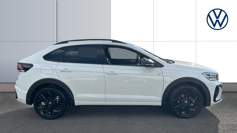 Volkswagen Taigo 1.0 TSI 115 Black Edition 5dr DSG Petrol Hatchback